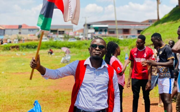  The Future Is Ours: Why the Youth of Eastern Uganda Can’t Afford to Stay Silent