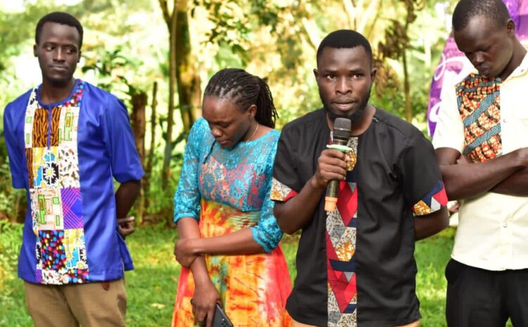  The Rise of a New Generation in Eastern Uganda